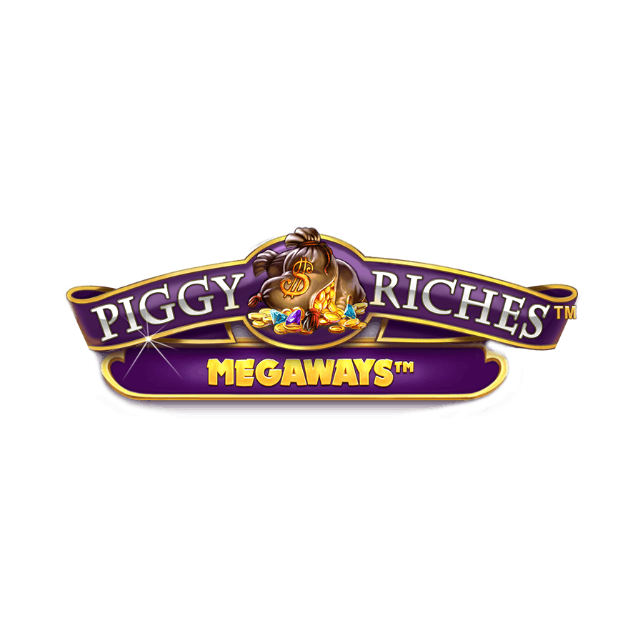 Piggy Riches Megaways em Betfair Cassino
