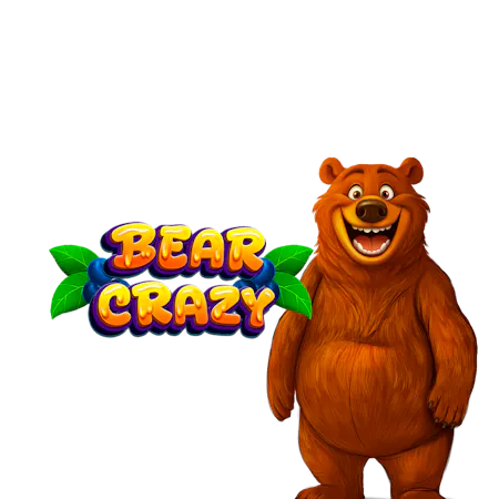 Bear Crazy em Betfair Cassino