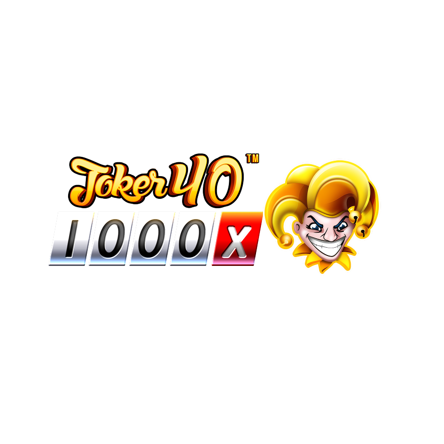 Joker 40 1000 em Betfair Cassino