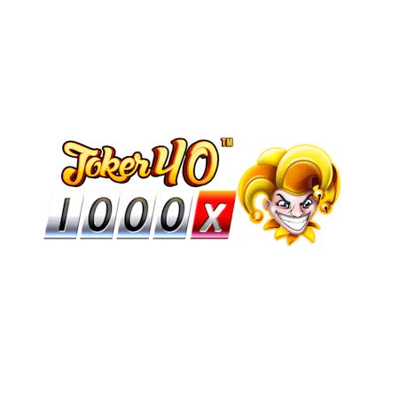 Joker 40 1000 em Betfair Cassino