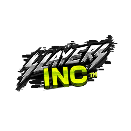 Slayers Inc em Betfair Cassino