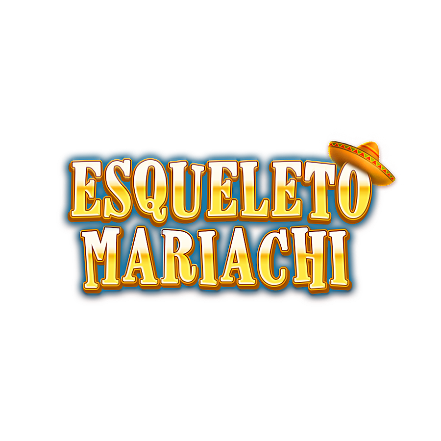Esqueleto Mariachi em Betfair Cassino