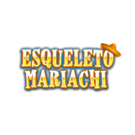 Esqueleto Mariachi em Betfair Cassino