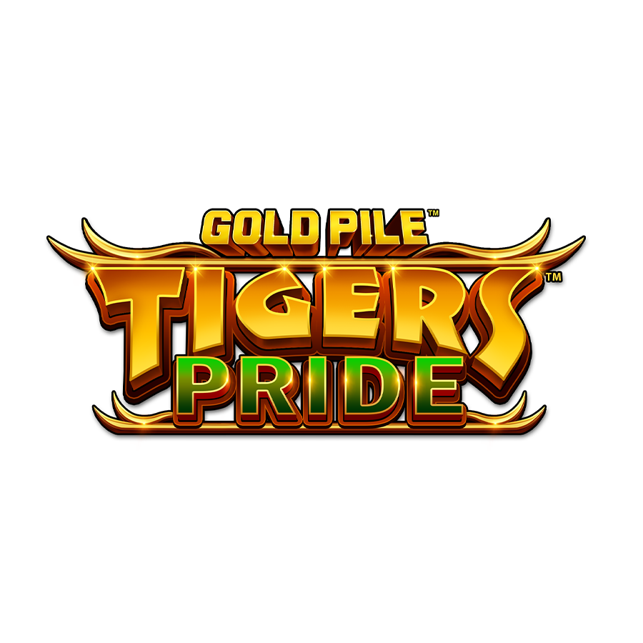 Gold Pile: Tigers Pride™ em Betfair Cassino