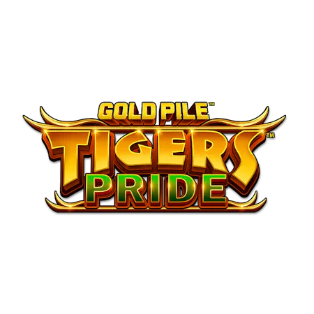 Gold Pile: Tigers Pride™ em Betfair Cassino
