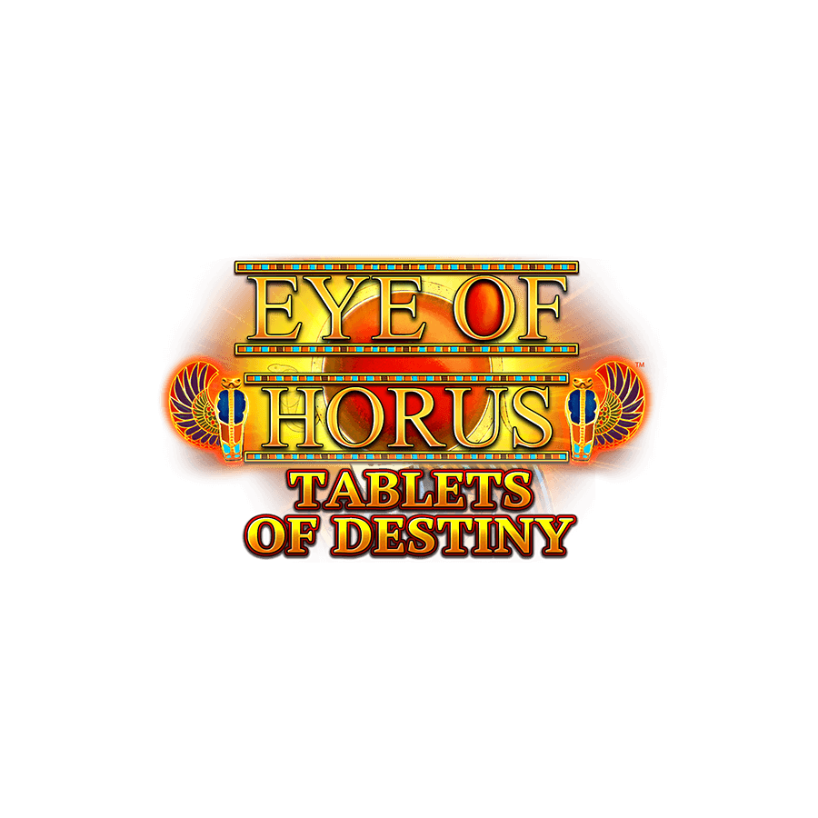 Eye of Horus Tablets of Destiny em Betfair Cassino