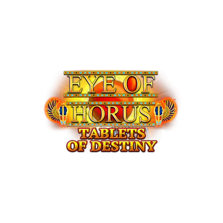 Eye of Horus Tablets of Destiny em Betfair Cassino