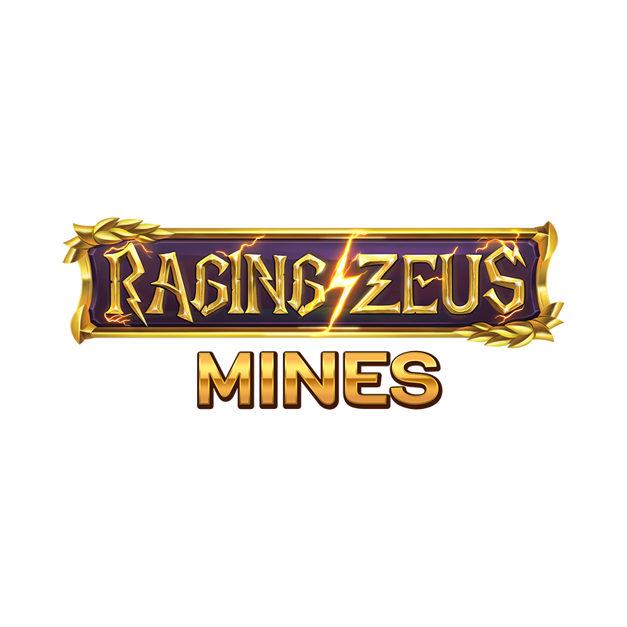 Raging Zeus Mines em Betfair Cassino