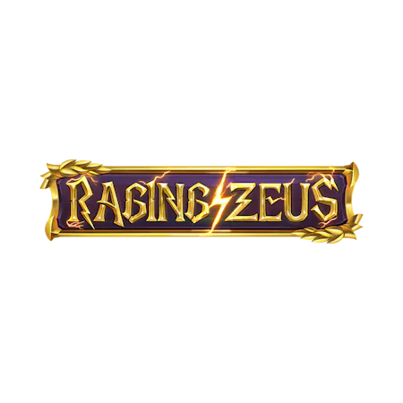 Raging Zeus em Betfair Cassino