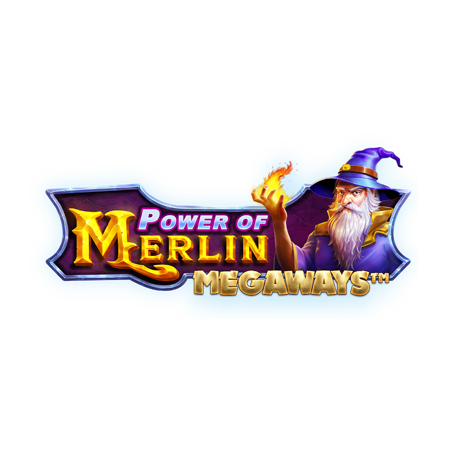 Power of Merlin Megaways em Betfair Cassino