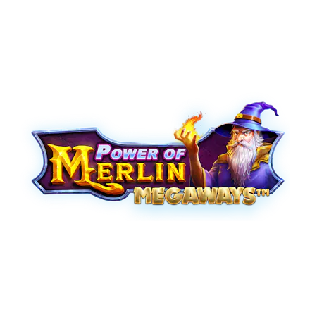 Power of Merlin Megaways em Betfair Cassino