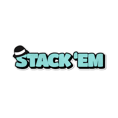Stack'em em Betfair Cassino