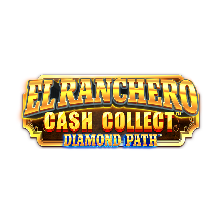El Ranchero Cash Collect™ Diamond Path™ em Betfair Cassino