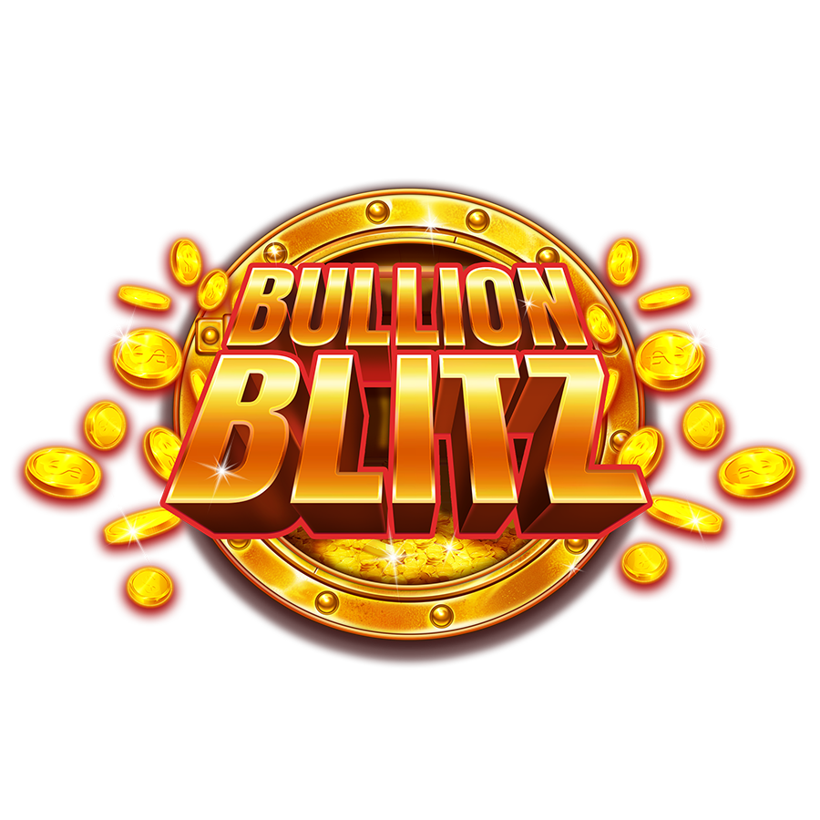 Bullion Blitz em Betfair Cassino