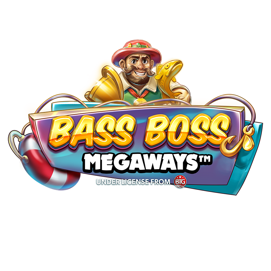 Bass Boss Megaways em Betfair Cassino
