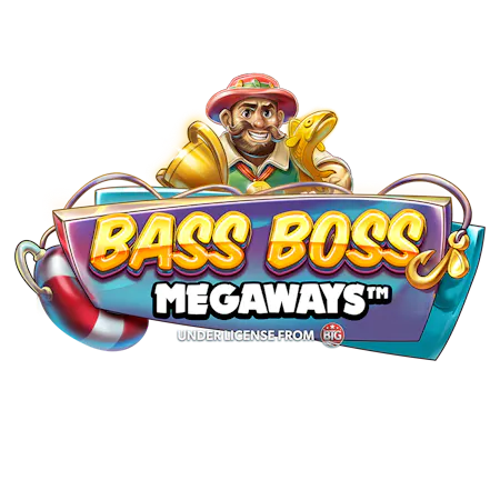 Bass Boss Megaways em Betfair Cassino