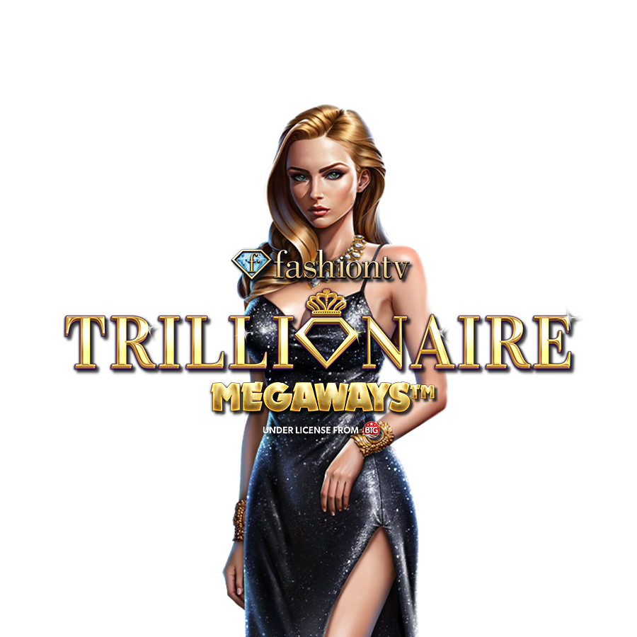 Trillionaire Megaways em Betfair Cassino