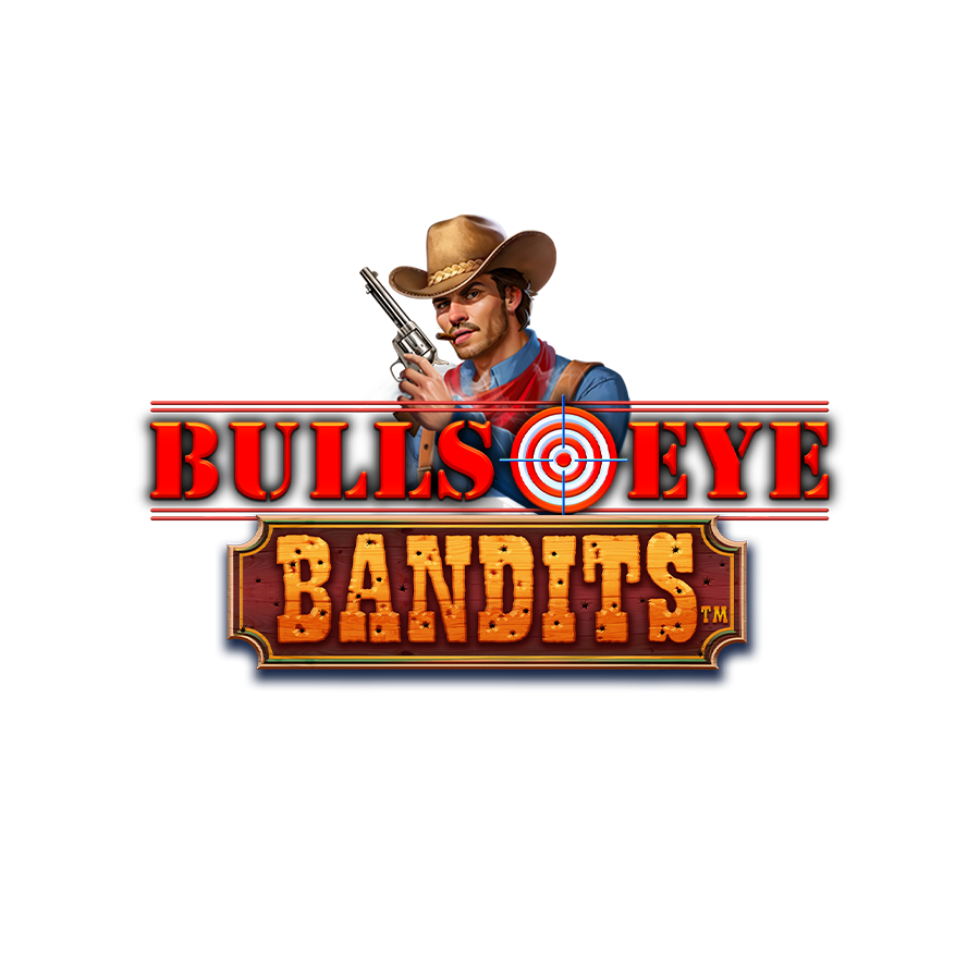 Bulls Eye Bandits™ em Betfair Cassino
