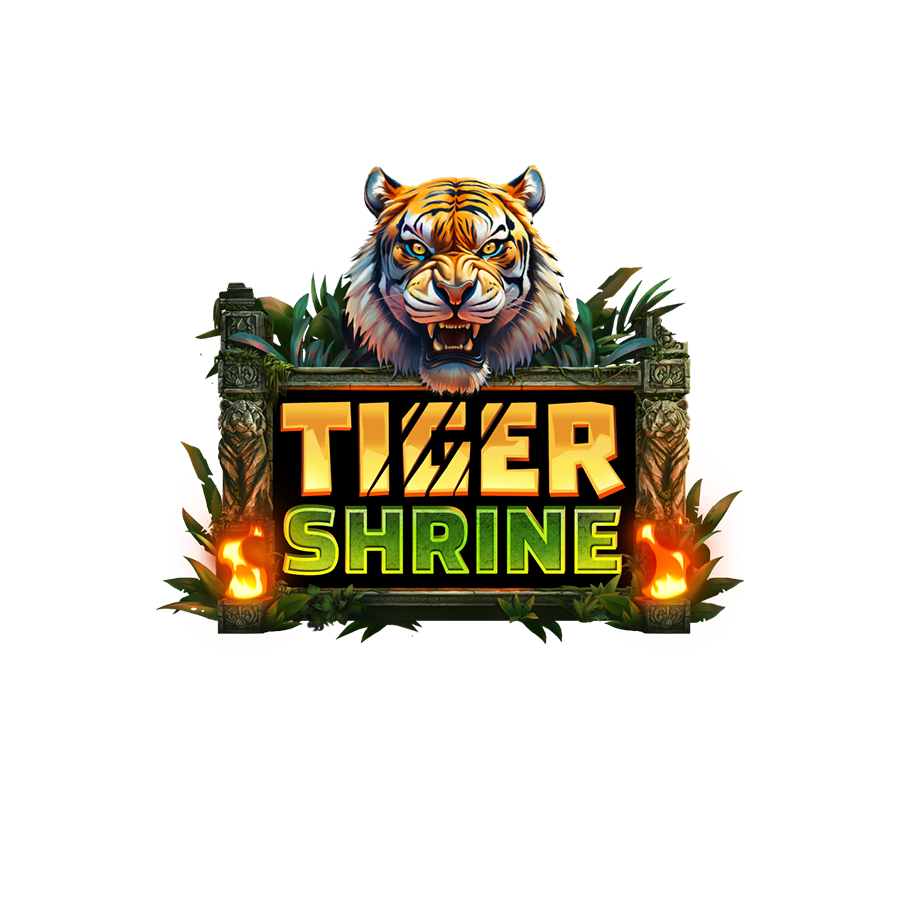 Tiger Shrine em Betfair Cassino