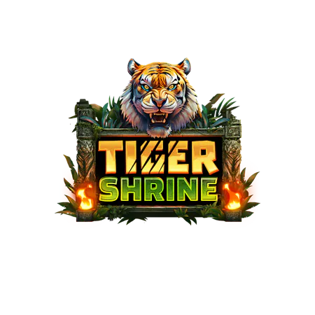 Tiger Shrine em Betfair Cassino