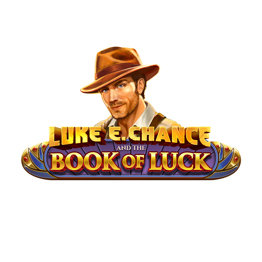 Luke E. Chance and the Book of Luck em Betfair Cassino