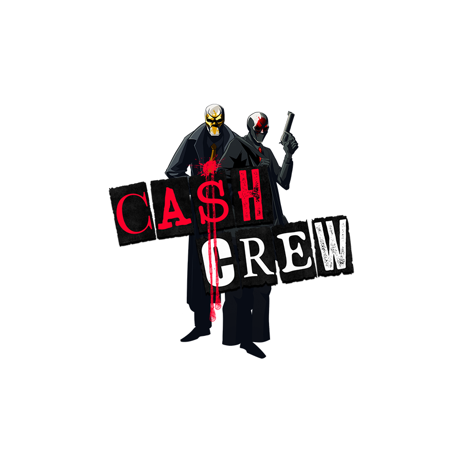 Cash Crew  em Betfair Cassino