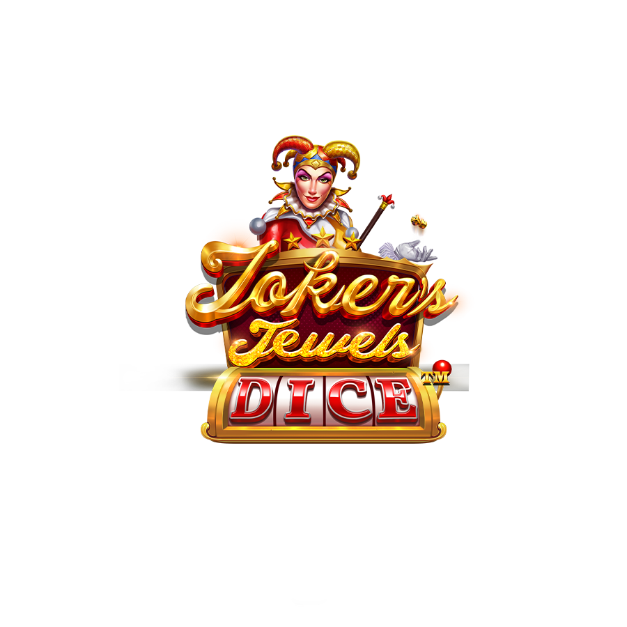 Joker's Jewels Dice em Betfair Cassino