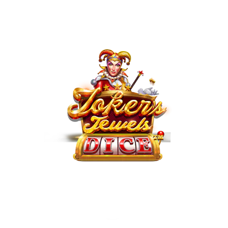 Joker's Jewels Dice em Betfair Cassino