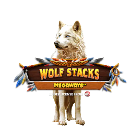 Wolf Stacks Megaways em Betfair Cassino