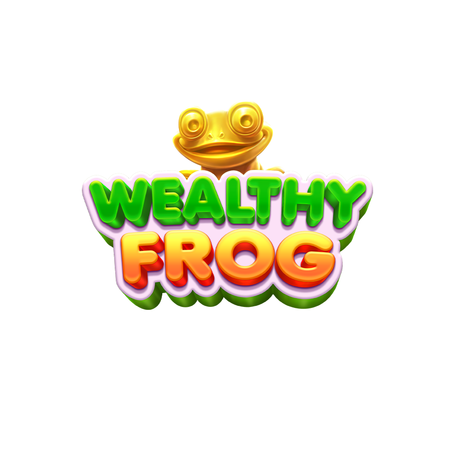Wealthy Frog em Betfair Cassino
