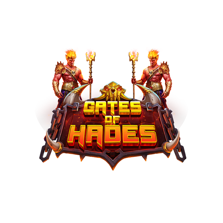 Gates of Hades em Betfair Cassino