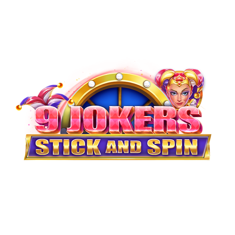 9 Jokers Stick and Spin em Betfair Cassino