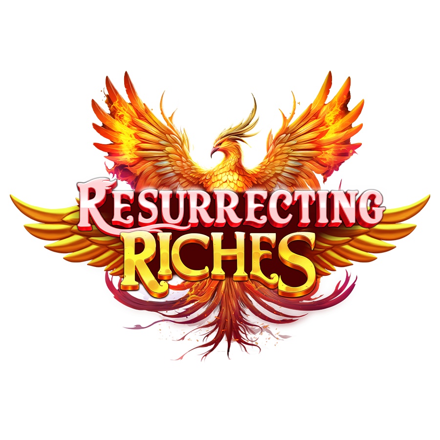 Resurrecting Riches em Betfair Cassino