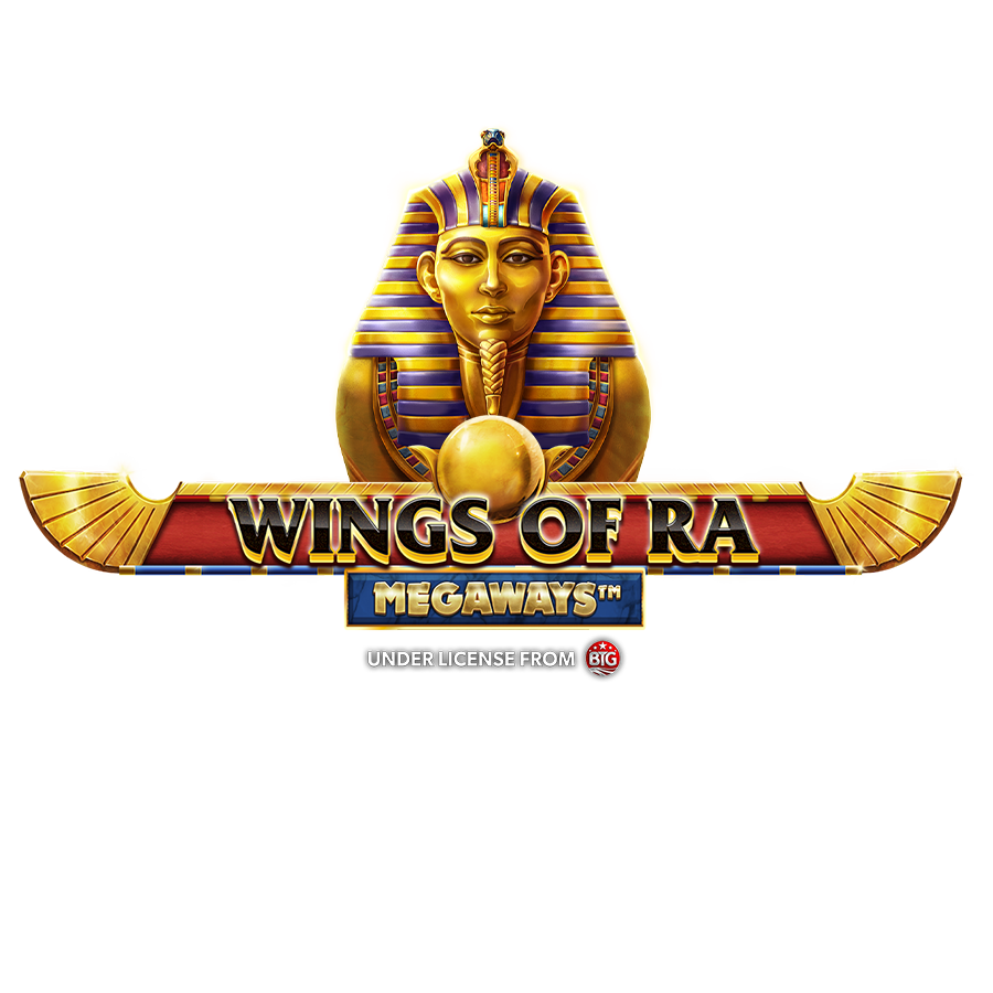 Wings Of Ra Megaways  em Betfair Cassino