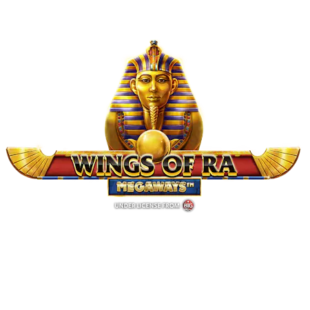 Wings Of Ra Megaways em Betfair Cassino