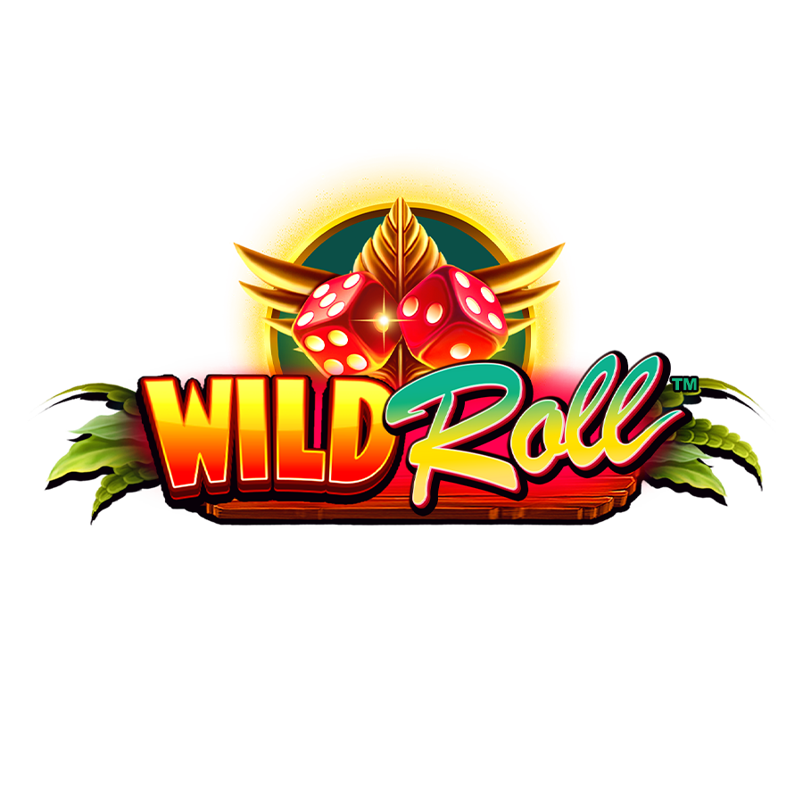Wild Roll™ em Betfair Cassino