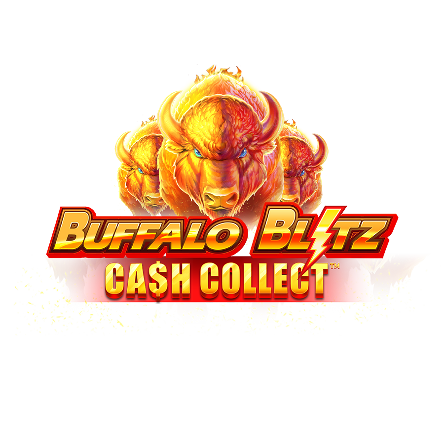 Buffalo Blitz: Cash Collect™ em Betfair Cassino