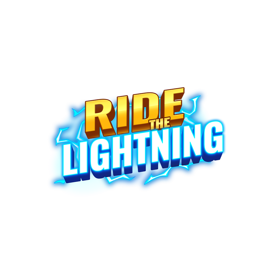 Ride The Lightning em Betfair Cassino