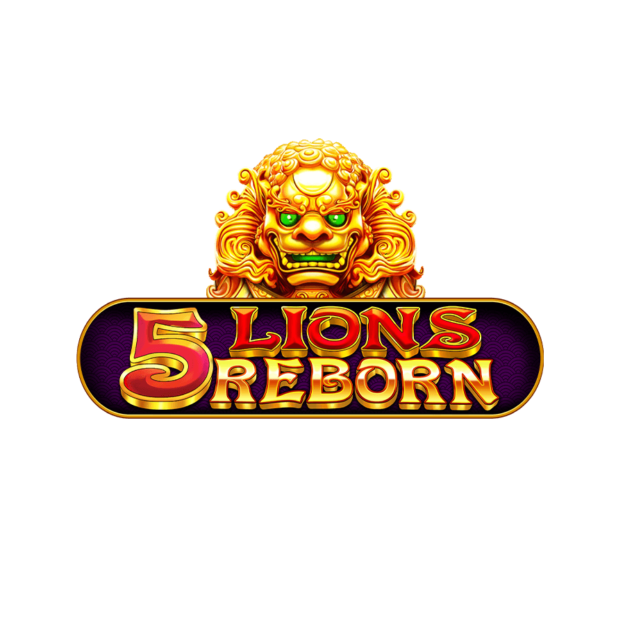 5 Lions Reborn em Betfair Cassino