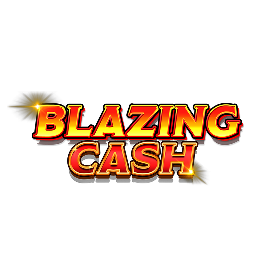 Blazing Cash  em Betfair Cassino