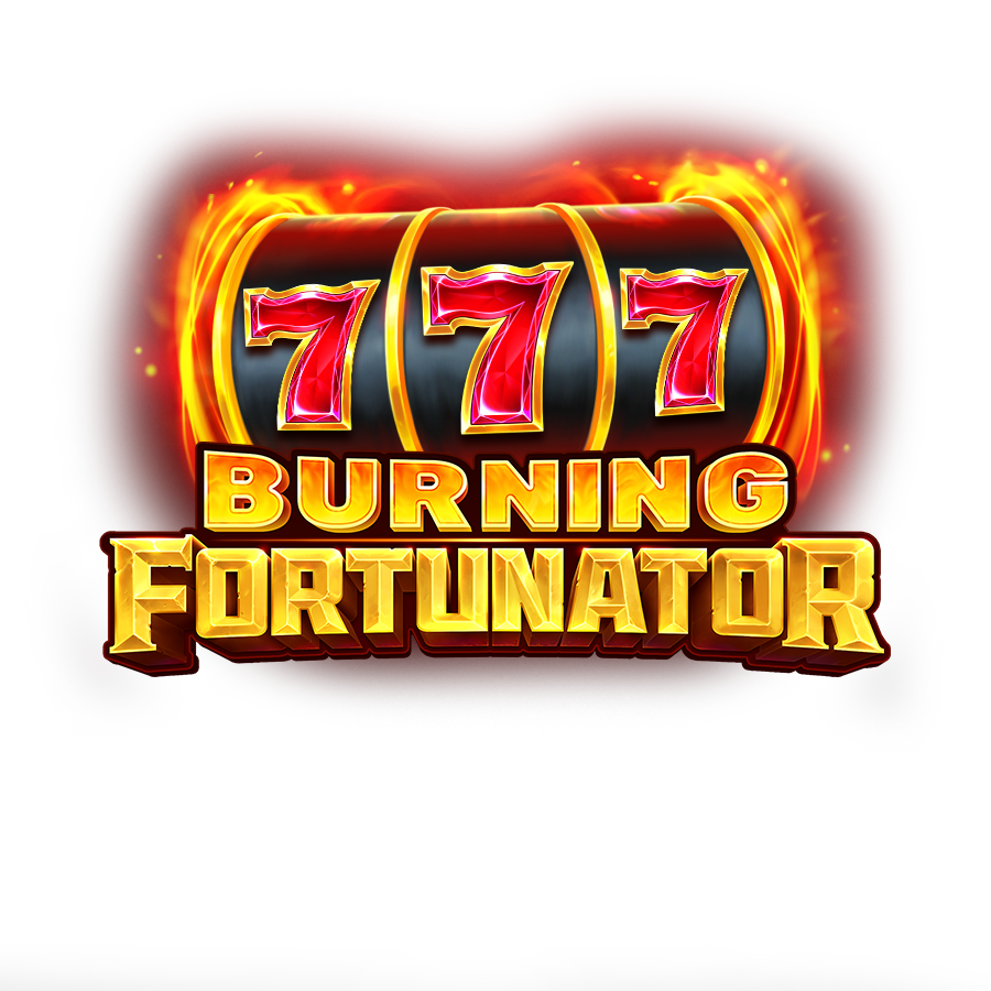 Burning Fortunator em Betfair Cassino