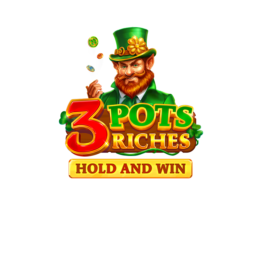 3 Pots Riches: Hold and Win em Betfair Cassino