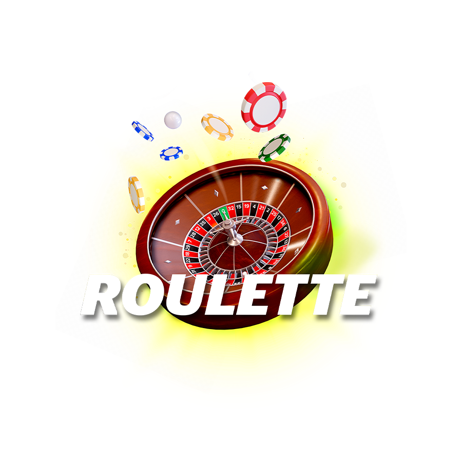 Roulette em Betfair Cassino