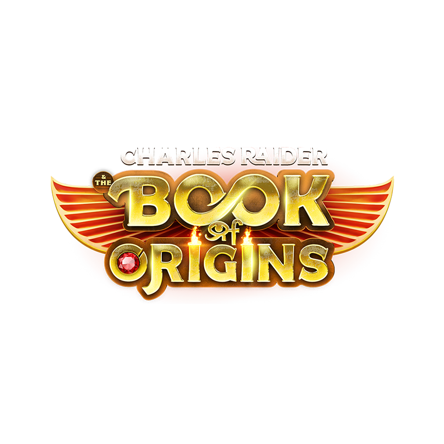 Charles Raider & The Book of Origins em Betfair Cassino