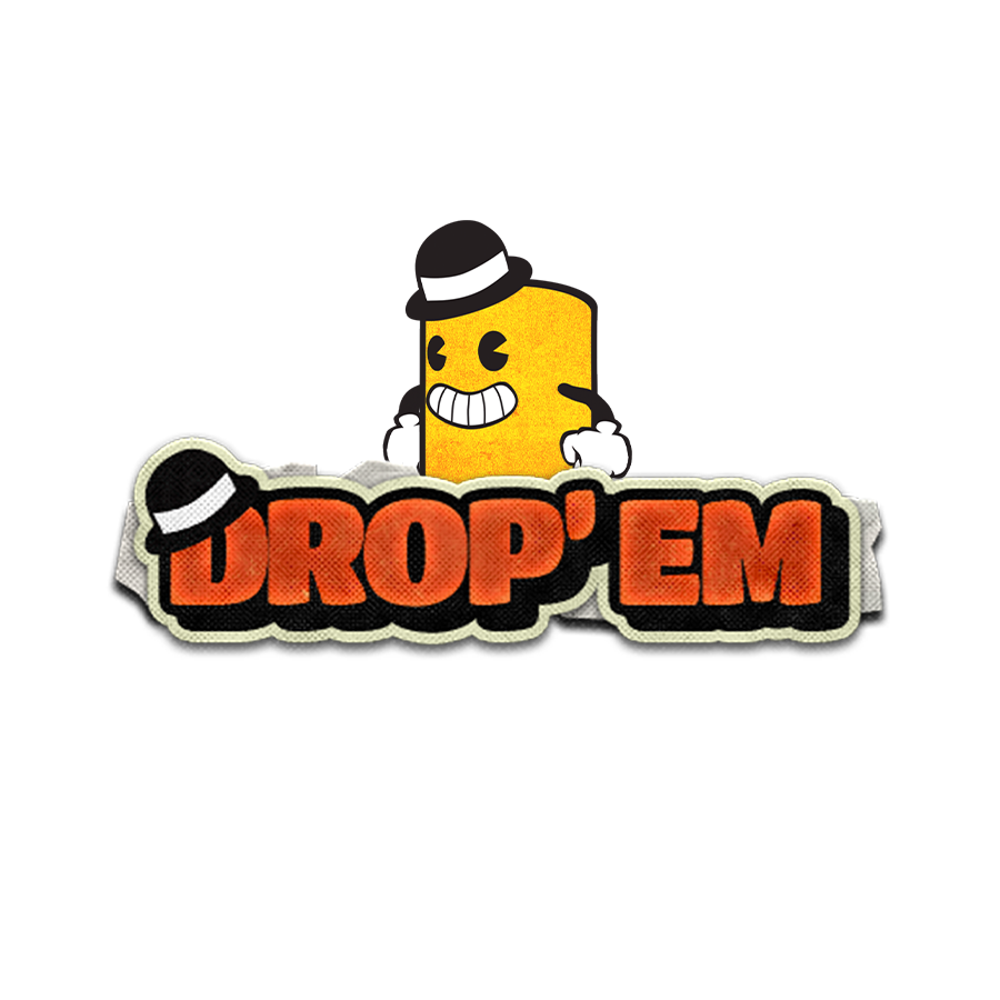 Drop'em em Betfair Cassino