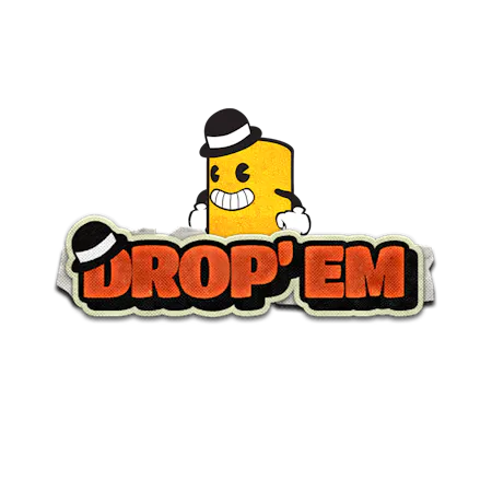 Drop'em em Betfair Cassino