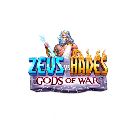 Zeus vs. Hades: Gods of War em Betfair Cassino