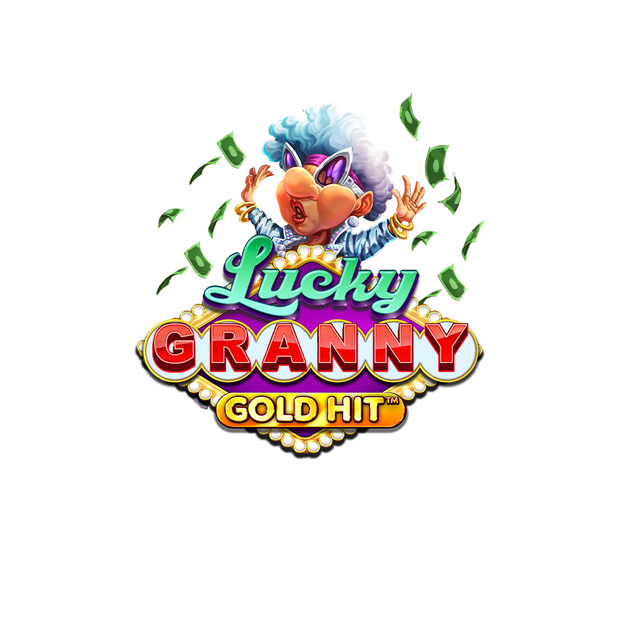 Gold Hit: Lucky Granny™ em Betfair Cassino