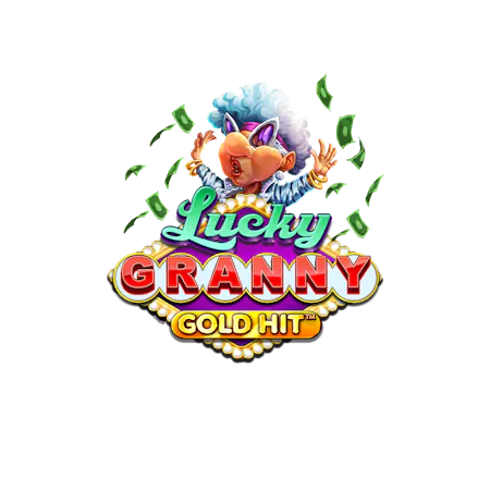 Gold Hit: Lucky Granny™ em Betfair Cassino