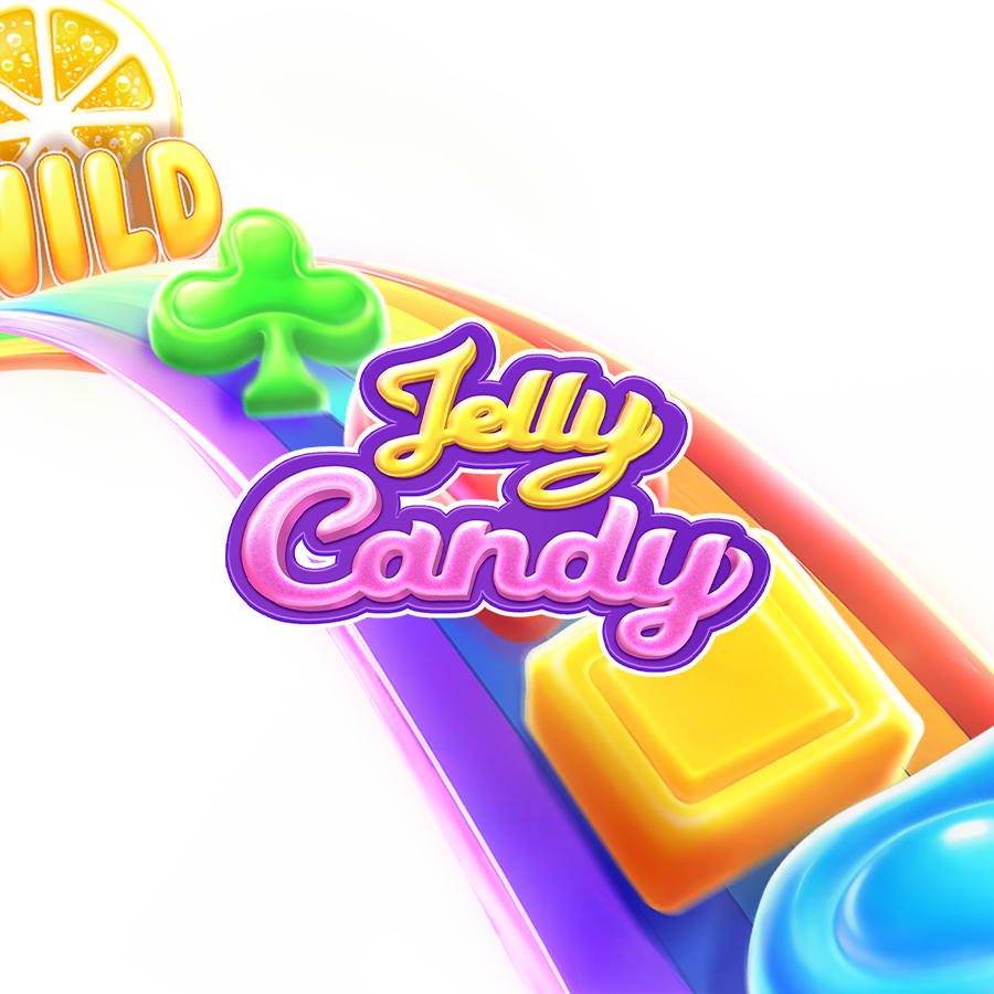 Jelly Candy em Betfair Cassino
